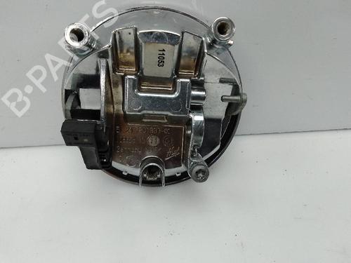 Tailgate handle BMW 1 (E81) 116 d | BP21025878C132 