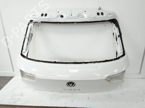 Used Tailgate VW T-ROC (A11, D11) 2.0 TDI 4motion (150 hp) 18578504