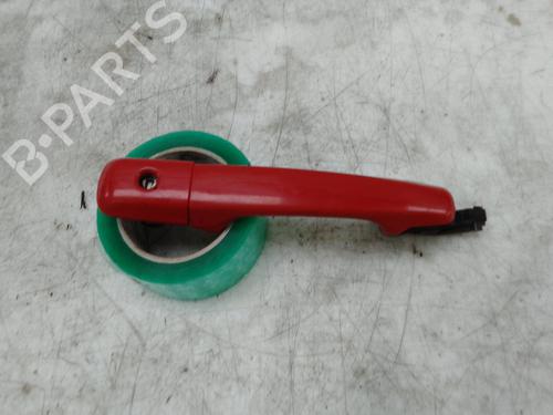 front-left-exterior-door-handle-volvo-c30-533-d2-30753785-2006-2007-2008-2009-2010-2011-2012-2013-19776688 main image