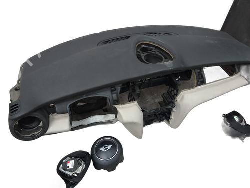 Airbag sæt MINI MINI (F56) One D | BP34612953C86 - Image 7
