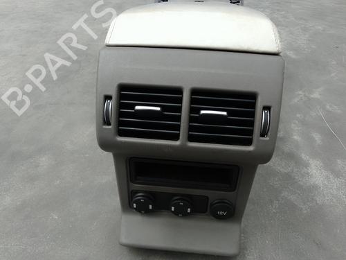 Middle console JAGUAR F-PACE (X761) 2.0 TD4 AWD | BP34153417I22  - Image 7