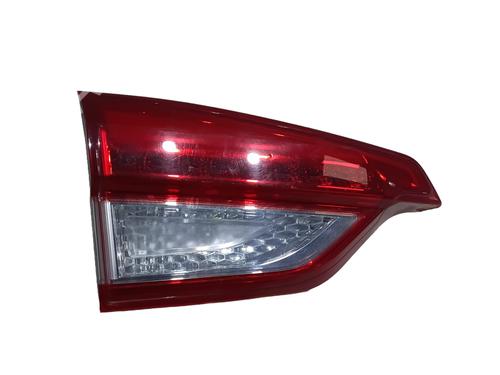 Venstre baglygte bagklap Venstre baglygte bagklap SSANGYONG REXTON (Y400, Y450) 2.2 Xdi (POE) (181 hp) 34123211 34123211