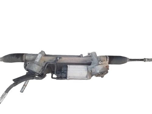 Used Steering rack FORD FIESTA VI (CB1, CCN) 1.4 TDCi (70 hp) 31353571