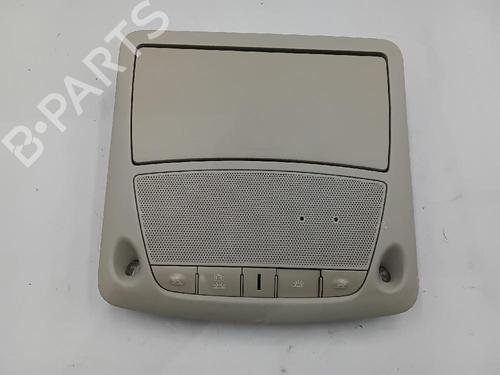 Used Interior roof light NISSAN PULSAR Hatchback (C13) 1.5 dCi (110 hp) 27669415