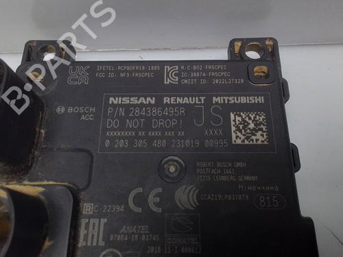Elektronisk modul RENAULT AUSTRAL TCe 130 | BP28144286M83 