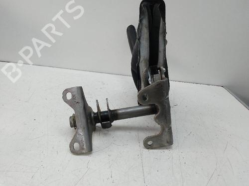 Hand brake TOYOTA LAND CRUISER PRADO (_J15_) 3.0 D-4D (KDJ155_, KDJ150_, KDJ150R, KDJ155R) | BP19164138I18
