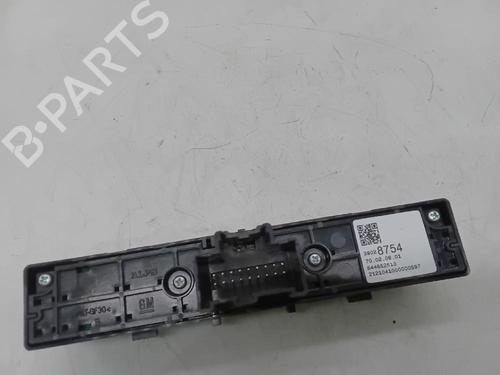 Switch OPEL ASTRA K (B16) 1.2 Turbo (68) | BP27816351I30 