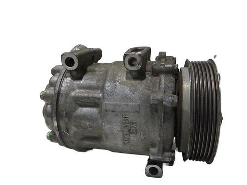 AC compressor PEUGEOT 407 (6D_) 2.0 HDi 135 (6DRHRH, 6DRHRE, 6DRHRG, 6DRHRJ) | BP34613023M34 - Image 6