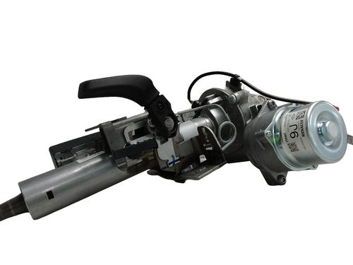 Coluna de dirección DACIA DUSTER (HM_) 1.5 dCi 115 (HMAD) | BP30921682M21 