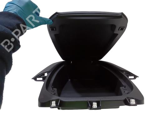 Glove box CITROËN BERLINGO Box Body/MPV (K9) 1.5 BlueHDi 100 | BP33163692C95  - Image 7