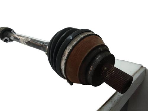 Right front driveshaft SEAT LEON (5F1) 2.0 TDI | BP24463036M39 - Image 6