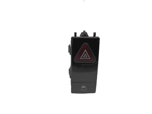 Used Warning switch Warning switch MERCEDES-BENZ GLK-CLASS (X204) 220 CDI 4-matic (204.984) (163 hp) 36752980 36752980