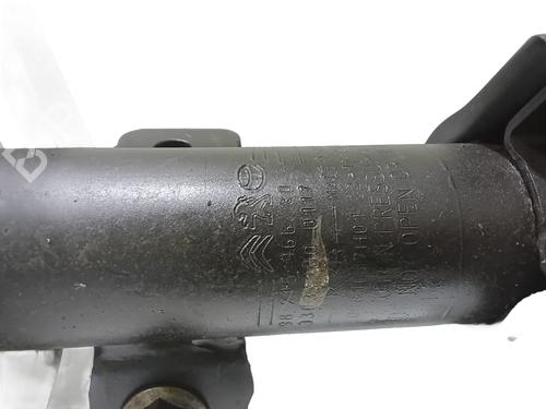 Left front shock absorber TOYOTA PROACE Van (MDZ_) 1.5 D4d (MDZ8) | BP36449223M16 - Image 5