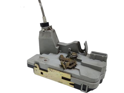 Venstre bagtil lås PEUGEOT 307 (3A/C) 2.0 HDi 90 (90 hp) 32020615