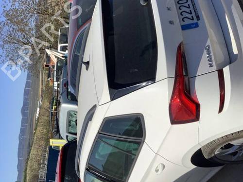 Tailgate lock SKODA KAMIQ (NW4) 1.0 TSI | BP25811639C101 