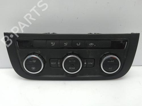 Used Climate control Climate control 21284822 21284822