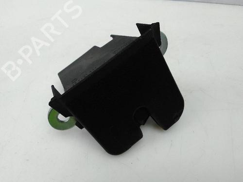 Tailgate lock VW GOLF VII (5G1, BQ1, BE1, BE2) 1.6 TDI | BP22956443C101 