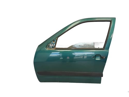 Used Left front door Left front door SEAT INCA (6K9) 1.4 i (60 hp) 34717504 34717504