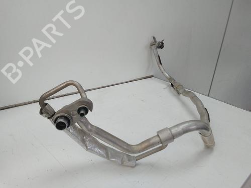 Used AC pipe AC pipe FORD MONDEO V Hatchback (CE) 1.5 TDCi (120 hp) 18579992 18579992