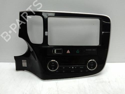 Switch MITSUBISHI OUTLANDER III (GG_W, GF_W, ZJ, ZL, ZK) Plug-in Hybrid (GG2W) | BP18576212I30 