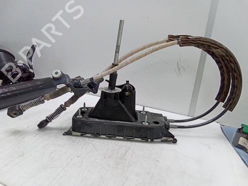 Gear lever AUDI A3 Sportback (8VA, 8VF) 30 TDI | BP28148227M90 