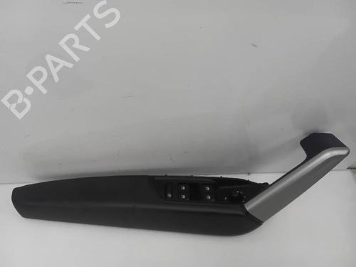 Used Left front window switch AUDI Q2 (GAB, GAG) 35 TFSI (150 hp) 23654501