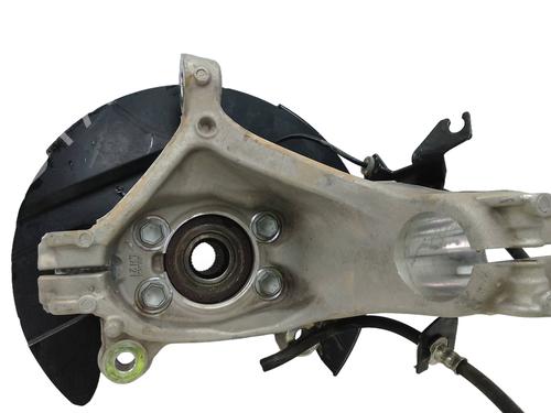 Left front steering knuckle RENAULT AUSTRAL TCe 130 (HGM2) | BP28151160M25 - Image 4