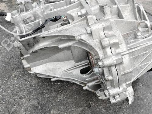 Gearbox HYUNDAI TUCSON (NX4E, NX4A)  | BP20504131M3 
