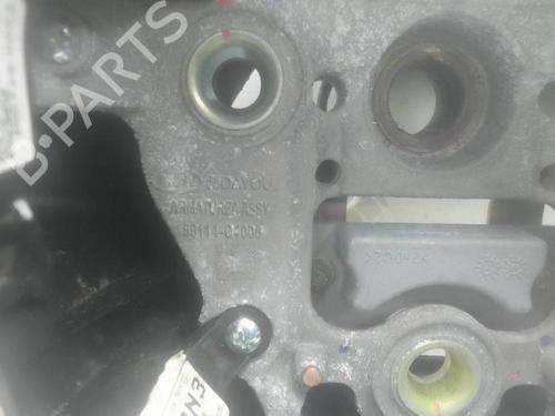 Steering wheel KIA NIRO I (DE) 1.6 GDI Plug-in Hybrid | BP22777983C49 