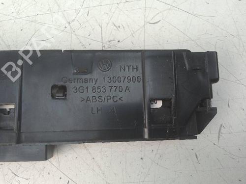 Warning switch VW CC B7 (358)  | BP20207879I22 