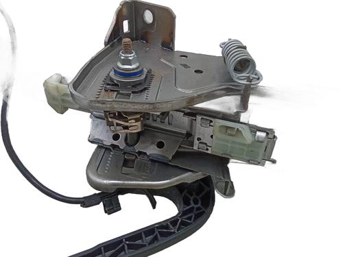 Steering column VW GOLF VII (5G1, BQ1, BE1, BE2) 1.4 TSI | BP26054564M21  - Image 5