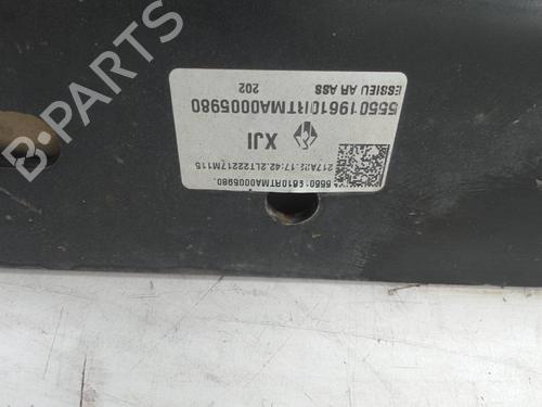 Rear axle DACIA SANDERO III 1.0 TCe 90 | BP24998228M2 
