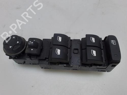 Left front window switch OPEL CROSSLAND X / CROSSLAND (P17, P2QO) 1.2 (75) 96788264zd