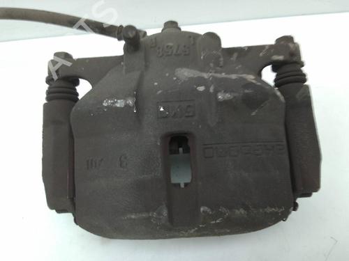 Used Right front brake caliper RENAULT KADJAR (HA_, HL_) 1.5 dCi 110 (HLA3) (110 hp) 22364914