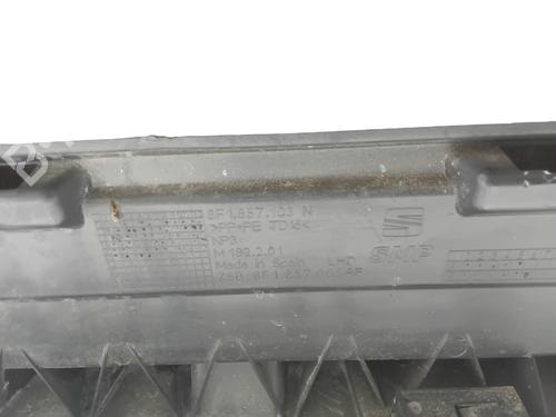 Glove box SEAT ARONA (KJ7, KJP) 1.0 TSI | BP36110396C95 - Image 5