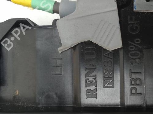 Rear left lock NISSAN JUKE (F15) 1.5 dCi | BP19707840C100