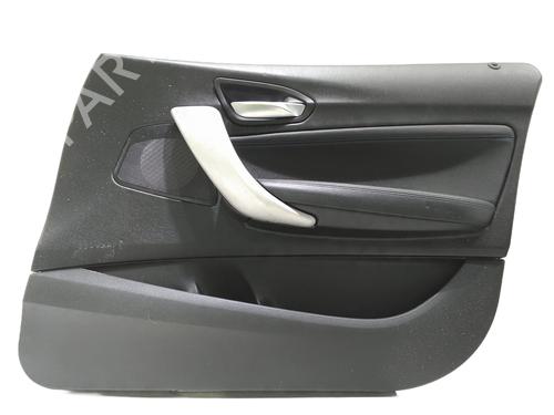 Høyre frontpanel BMW 1 (F20) 118 i (136 hp) 32314856