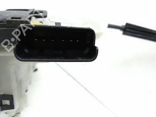 Front left lock OPEL COMBO E Tour / Life (K9) 1.5 | BP26055482C98 