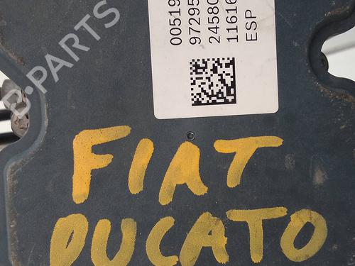 ABS pump FIAT DUCATO Van (250_) 100 Multijet 2,2 D | BP28148851M43