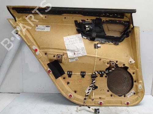 Rear right panel MERCEDES-BENZ S-CLASS (W221, V221) S 320 CDI (221.022, 221.122) | BP26409528C61 