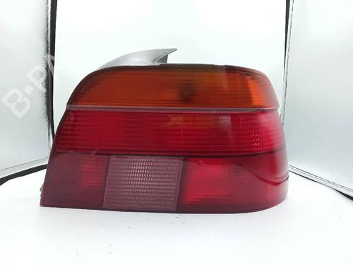 Right taillight BMW 5 (E39) 528 i | BP25485566C35 