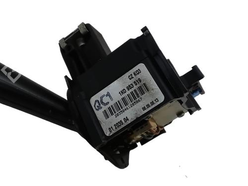 Steering column stalk SEAT ALTEA (5P1) 1.9 TDI | BP31037721I23