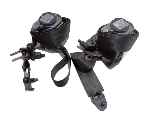 Front right seatbelt FORD TRANSIT V363 Van (FCD, FDD) 2.0 EcoBlue mHEV RWD | BP33428285I25 - Image 2