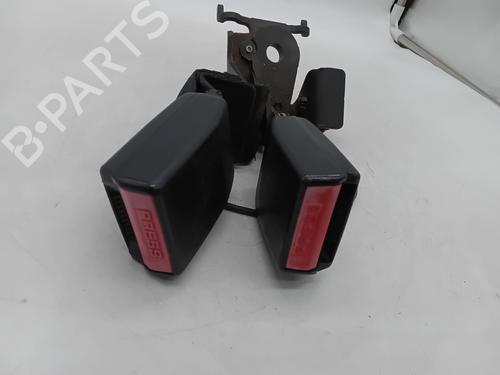 Used Seat buckle RENAULT MEGANE III Hatchback (BZ0/1_, B3_) 1.5 dCi (106 hp) 29396515