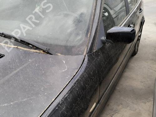 Used Left mirror BMW 3 (E46) 330 d (184 hp) 18737286