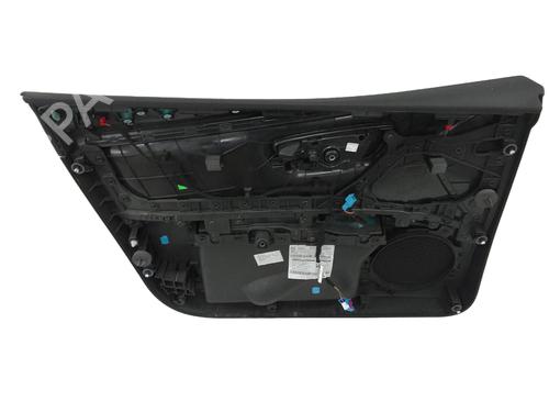 Front right panel SEAT LEON (5F1) 2.0 TDI | BP19931360C59 - Image 3