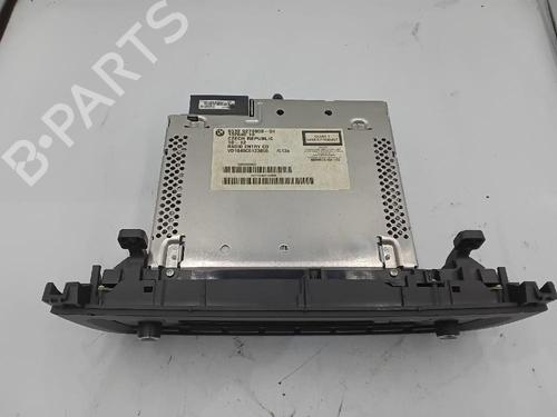 Used Radio BMW 1 (F20) 116 d (116 hp) 26306334