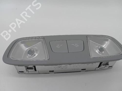 Used Interior roof light AUDI A3 Sportback (8VA, 8VF) 2.0 TDI (150 hp) 26050395