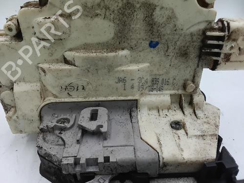Used Rear right lock AUDI Q7 (4LB) 3.0 TDI quattro (240 hp) 27494692