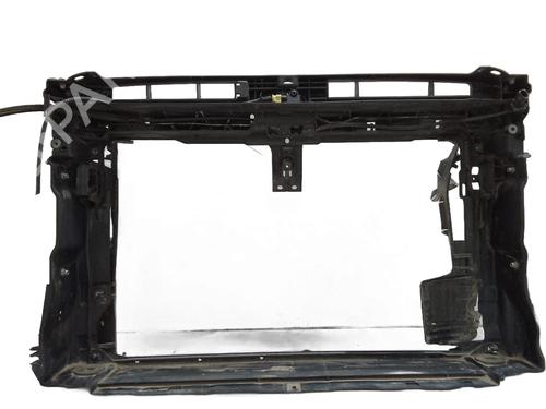 Front slam panel VW GOLF VII (5G1, BQ1, BE1, BE2) 2.0 GTI | BP29935853C72